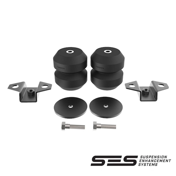 Timbren 09-13 FLEX 2WD/4WD/10-13 MKT 2WD/4WD/11-13 EXPLORER 2WD/4WD REAR SUSPENSION ENHANCEMENT SYSTEM FRFLX - main